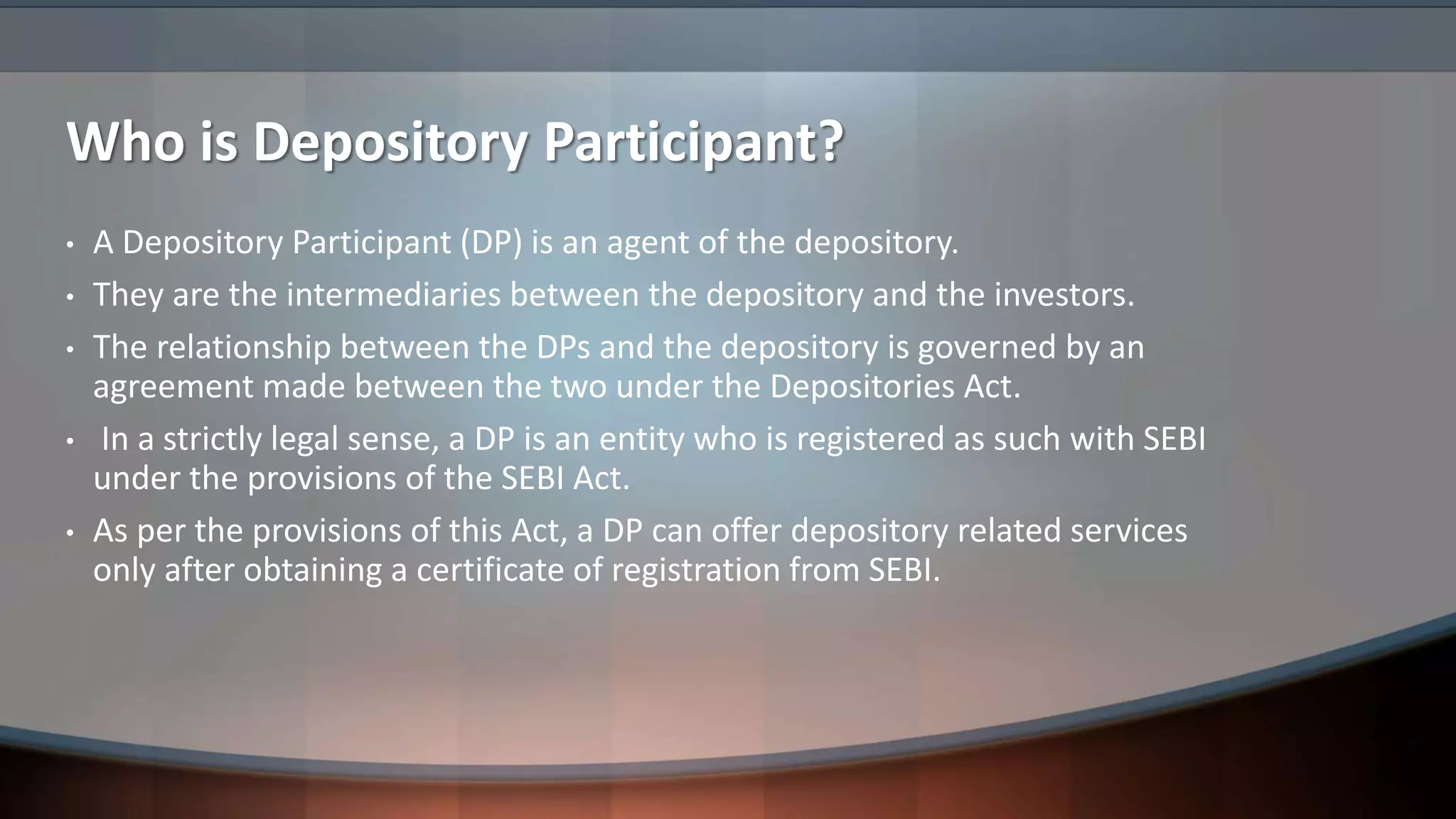 Depositories Act Presentation.pptx