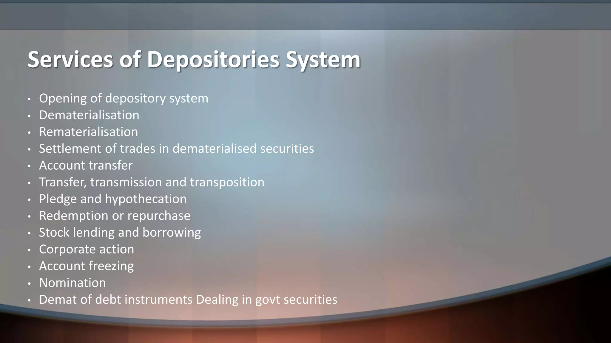 Depositories Act Presentation.pptx