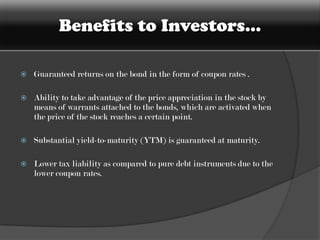 Eligibility…For listed companies:a) Eligibility of issuer:  An Indian Company, which is not eligible to raise funds from the Indian Capital Market including a company which has been restrained from accessing the securities market by the Securities and Exchange Board of India (SEBI) will not be eligible to issue Foreign Currency Convertible Bonds through Global Depositary Receipts under the Foreign Currency Convertible Bonds and Ordinary Shares (Through Depositary Receipt Mechanism) Scheme, 1993.b) Eligibility of subscriber:  Erstwhile Overseas Corporate Bodies (OCBs) who are not eligible to invest in India through the portfolio route and entities prohibited to buy, sell or deal in securities by SEBI will not be eligible to subscribe to Foreign Currency Convertible Bonds and Global Depositary Receipts under the Foreign Currency Convertible Bonds and Ordinary Shares (Through Depositary Receipt Mechanism) Scheme, 1993.