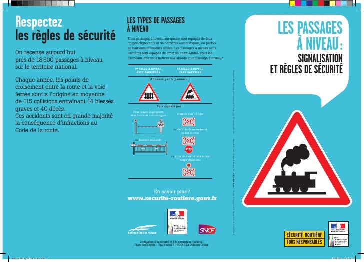 Regle De Passage Secondaire 4 à 5