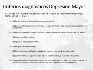 (2017-12-12) Manejo del síndrome depresivo en atencion primaria (ppt)