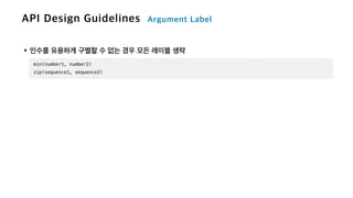 min(number1, number2)


zip(sequence1, sequence2)
 