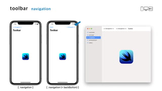 [ .navigation (+ backButton) ][ .navigation ]
 