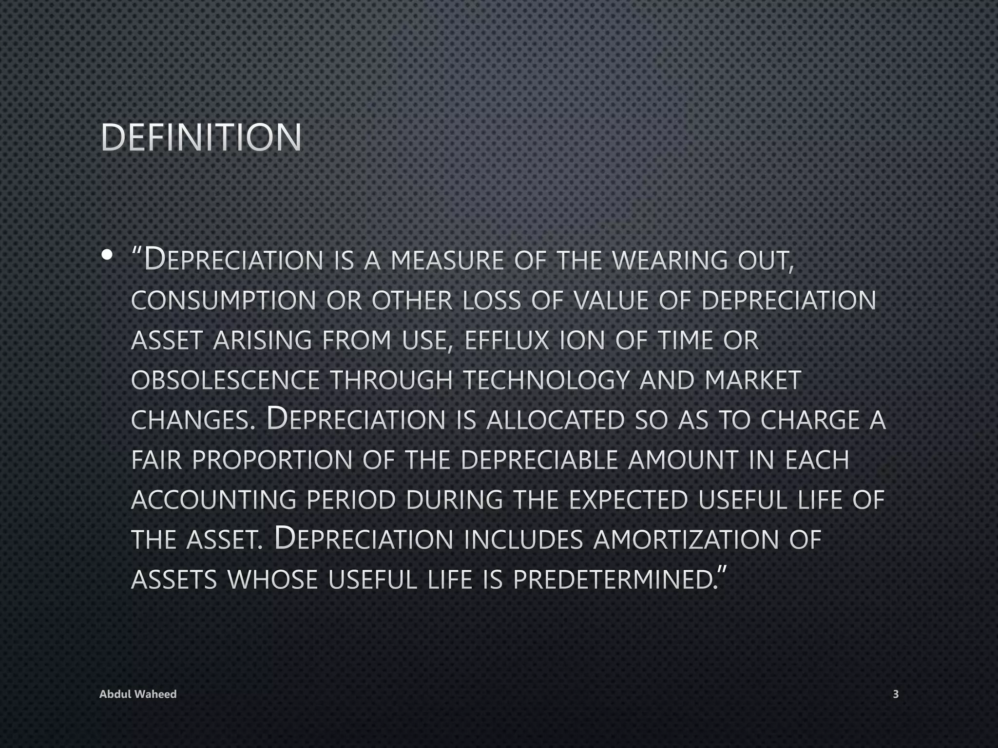 Depreciation.pptx