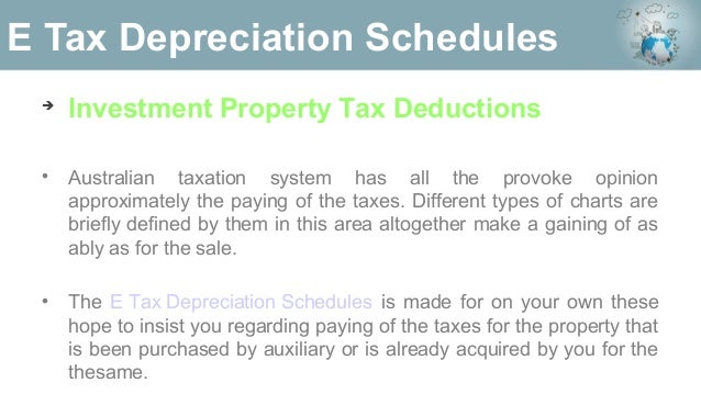 depreciation schedule template what is a depreciation schedule