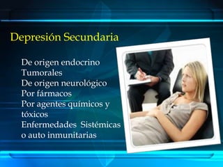Clasificación de la American PsychiatricAssociation de 1987 conocida como  DSM  - III  - R que establece los siguientes tipos: 
