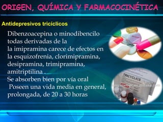 Trastornos Depresivos Síndrome de depresión mayor recurrente, o de tipo melancólico o melancolía. 