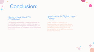 Digital electronics k map comparators and their function | PDF