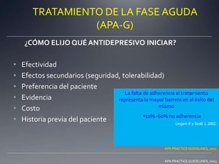 Rasgos de personalidad