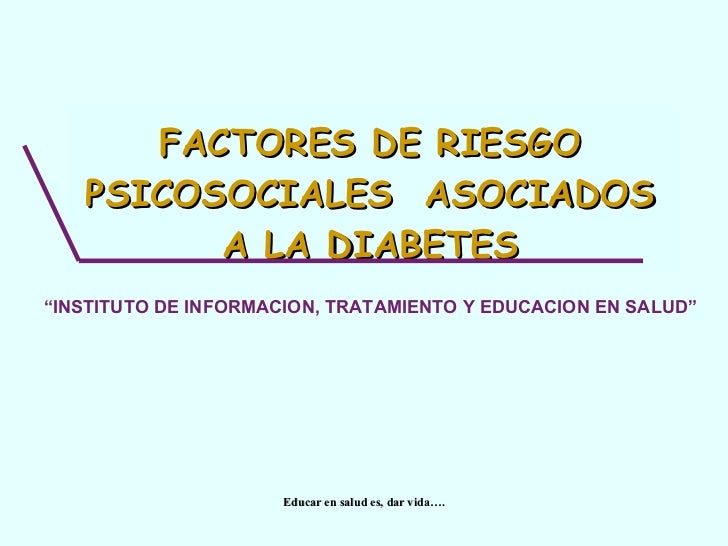 Depresion, etress y diabetes. Depresion, etress y diabetes.