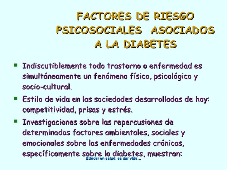 Depresion, etress y diabetes. Depresion, etress y diabetes.