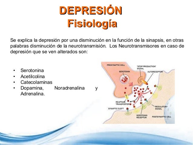 Depresion Depresion