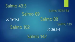 Jó 19:1-3
Jó 26:1-4
 