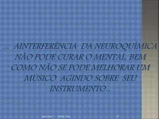 Irene Doin - CEENA- 2016 17
 