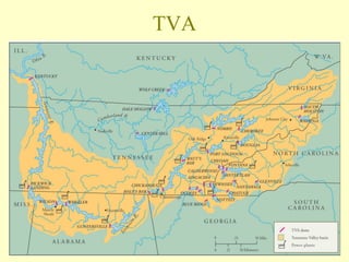 TVA
 