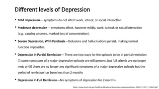 Depression and its management 200220.pptx