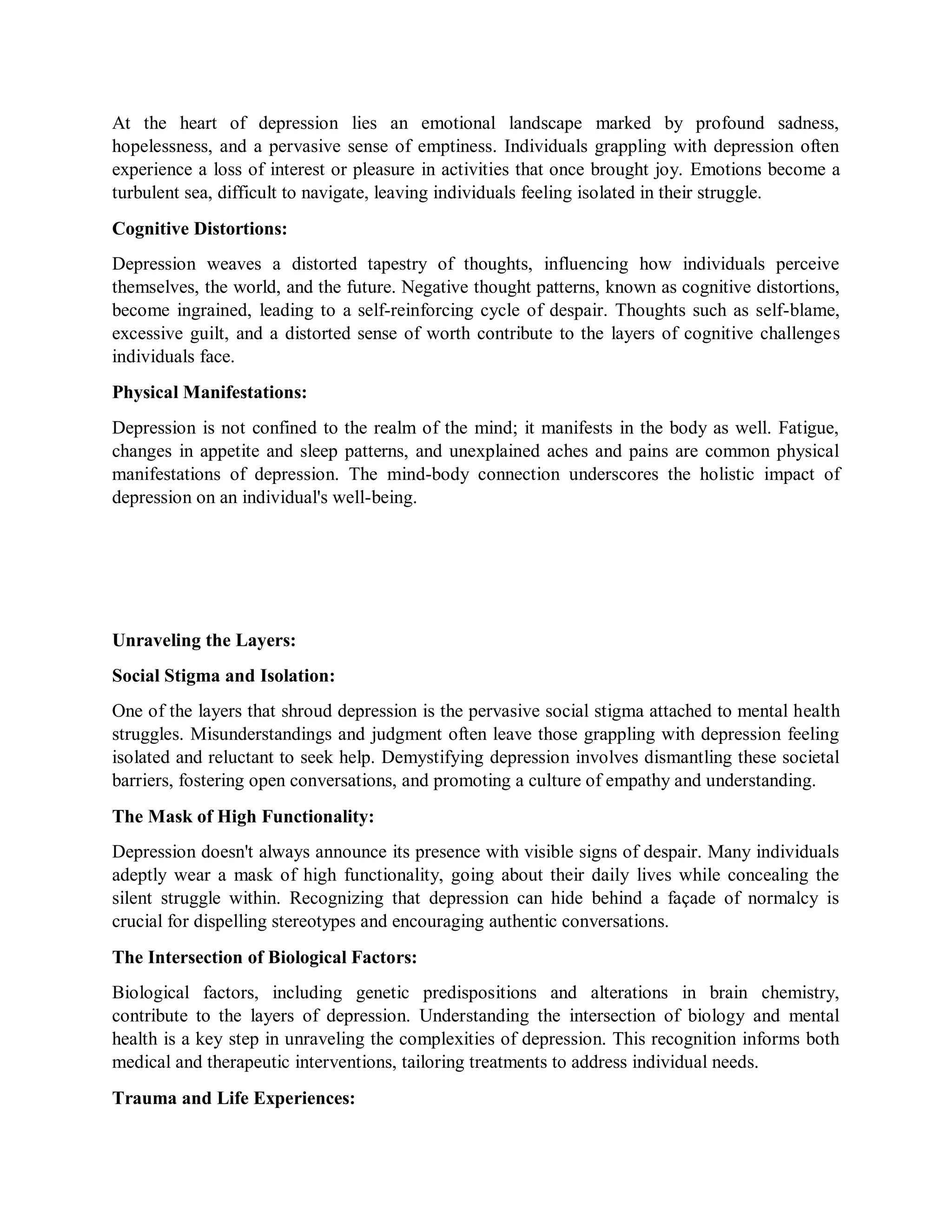 depression demystified.pdf