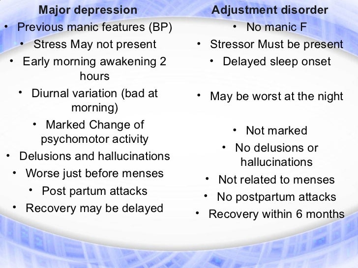 Depression feb2012