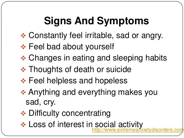 Signs Teen Life A Help 4