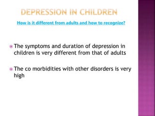Depression in children and adolescents.pptx