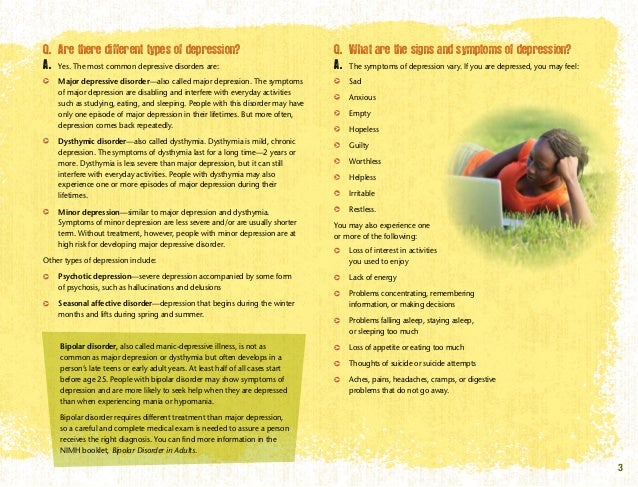 depression in college students college depression flyer