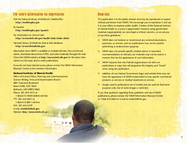 depression in college students college depression flyer
