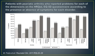 M. Freire et al / Reumatol Clin. 2011;7(1):20–26 
 