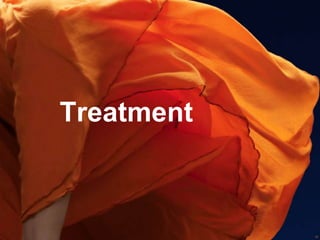Treatment

33

 