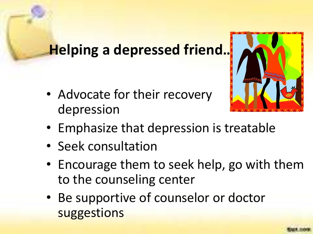 Depression introduction