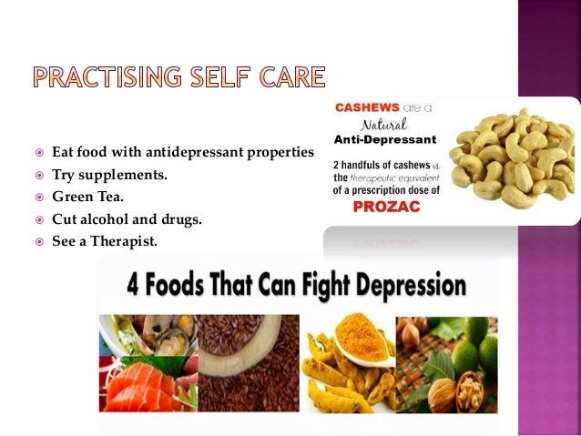 Best Natural Antidepressants Foods Best Natural Antidepressants Foods