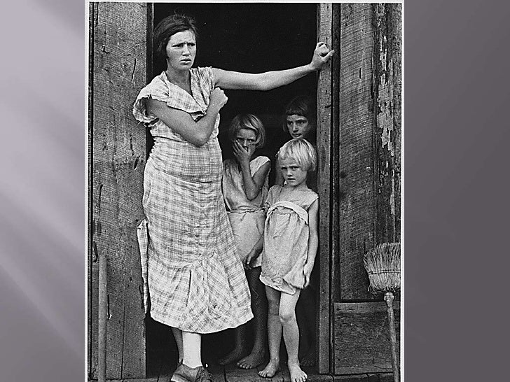 The Great Depression: Causes and Effects
Great Depression Causes And Effects