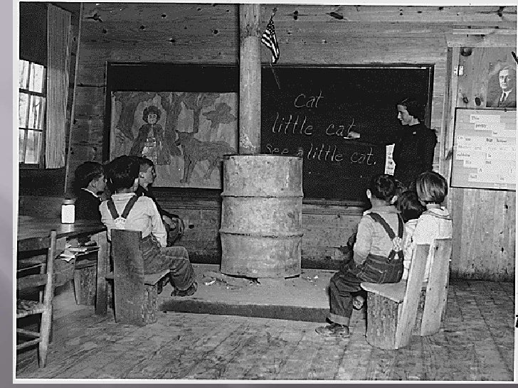 Effects Of Soup Kitchens Effects Of Soup Kitchens
