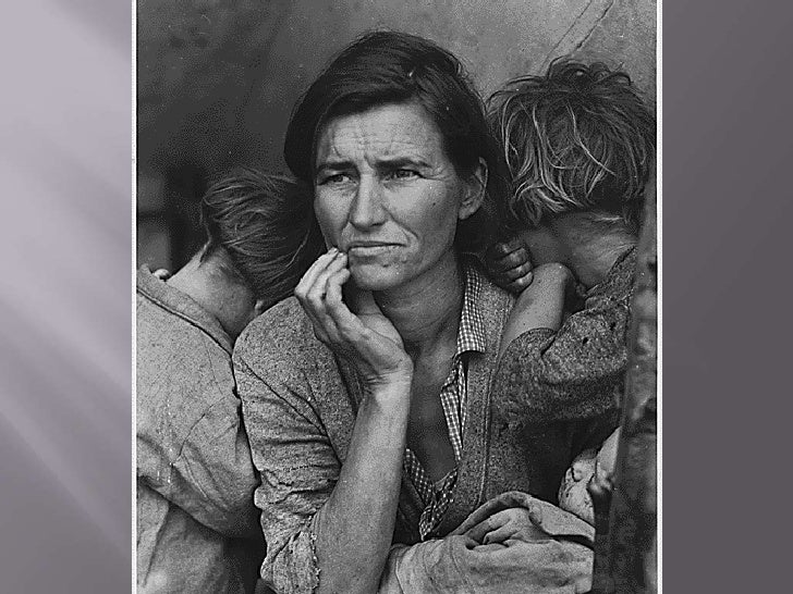 The Great Depression: Causes and Effects
Great Depression Causes And Effects
