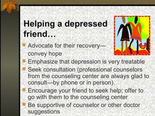 Depression powerpoint | PPT