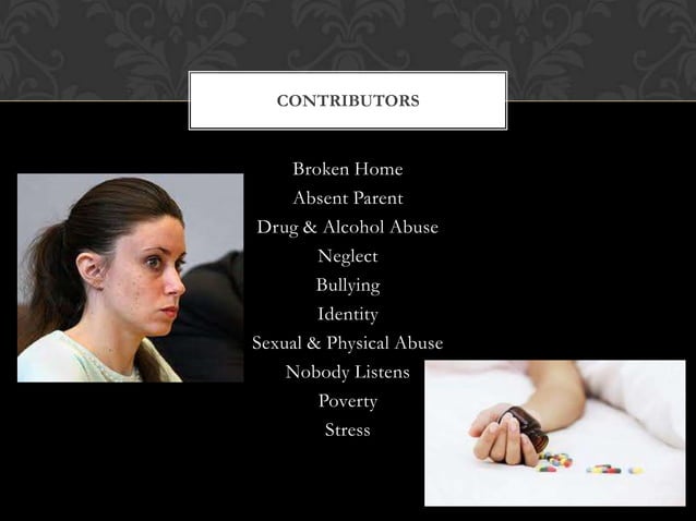 depression-suicide-ppt-ppt