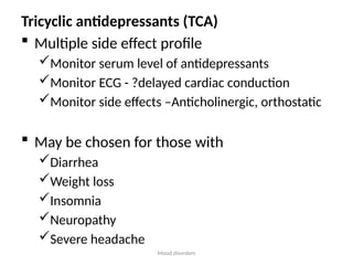 Depressive_Bipolar Disorders to BScN (1).pptx