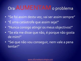 Como uma voz que nos sussurra ao ouvido e nos diz como interpretar a realidade.