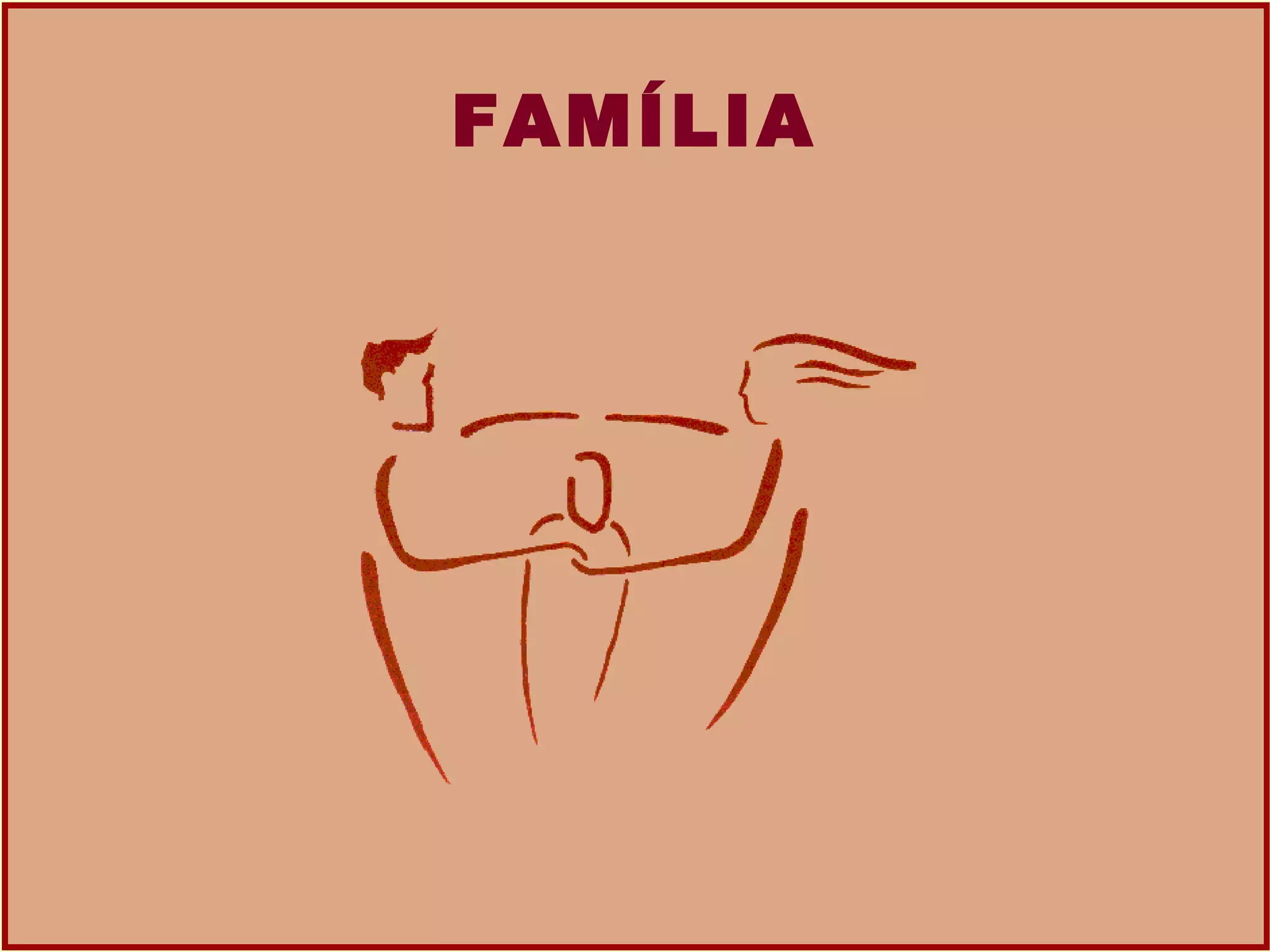 FAMÍLIA 
