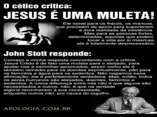 vencendo a depressão (outra mensagem)