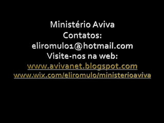 vencendo a depressão (sequencia)