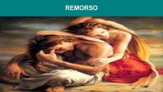 REMORSO
 