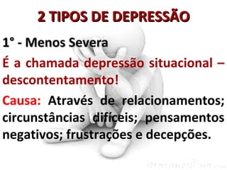 Depressão espiritual de asafe | PPT