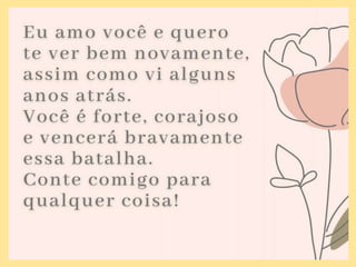 Depressão e tristeza -  setembro amarelo