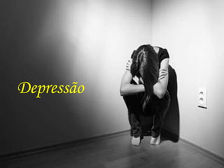 Depressão e Suicício