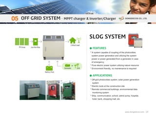 Slog Solar dongeiecos | PDF