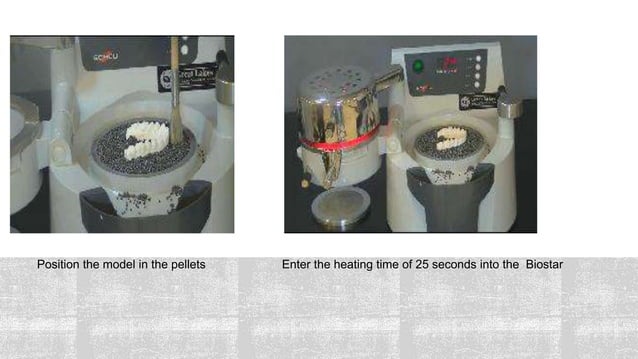 Deprogramming spilnt 1 | PPTX | Dental Health | Diseases and Conditions