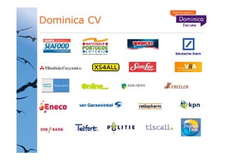 Dominica CV
 