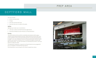 Photo inspiration: Materials For Deptford Food Court 1 Pdf Photo Inspiration