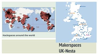 Reimagining library and community space with digital technologies | PDF