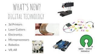 Reimagining library and community space with digital technologies | PDF